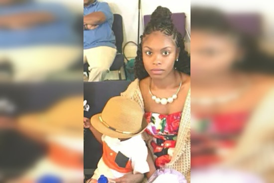 Milwaukee Police Seek Help in Search for Critically Missing 33-Year-Old Lisa Perkins