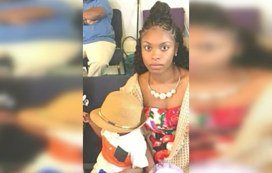 Milwaukee Police Seek Help in Search for Critically Missing 33-Year-Old Lisa Perkins