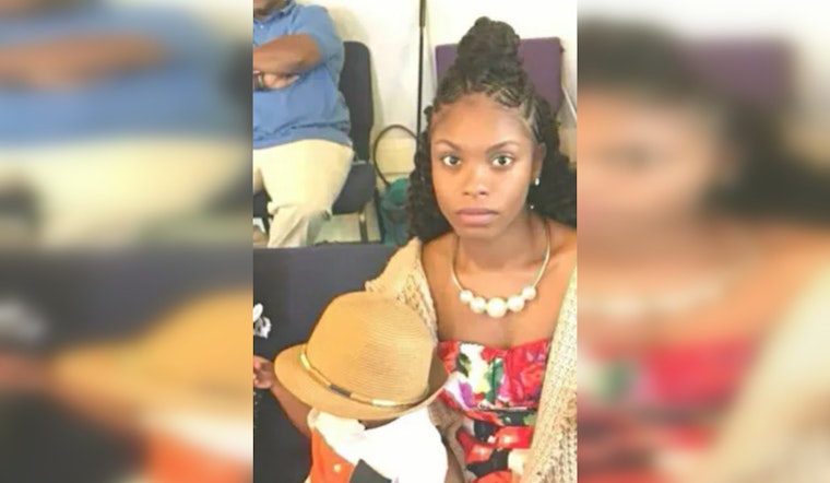 Milwaukee Police Seek Help in Search for Critically Missing 33-Year-Old Lisa Perkins