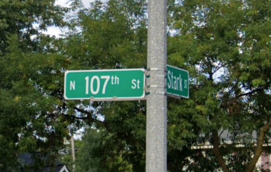 Milwaukee Police Seek Public's Help After Deadly Shooting Claims 56-Year-Old's Life