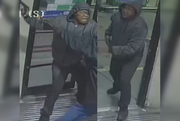 Milwaukee Police Step Up Hunt for Harambee Shooting Suspect, Call for Community Assistance
