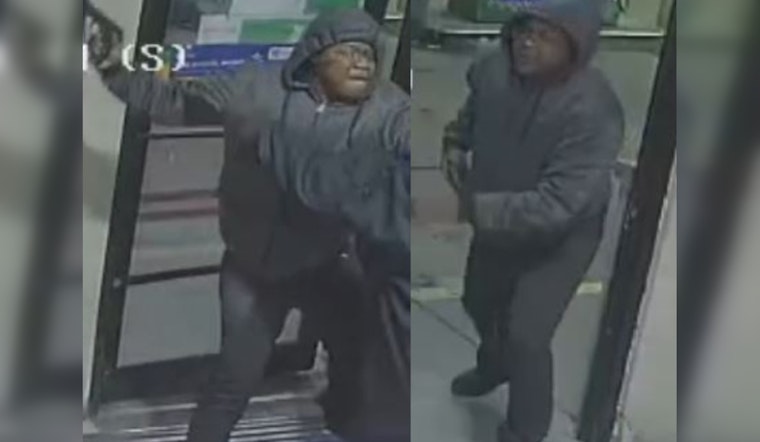 Milwaukee Police Step Up Hunt for Harambee Shooting Suspect, Call for Community Assistance