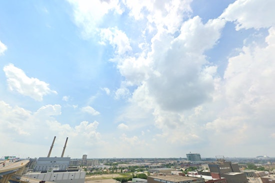 Milwaukee Weather Rollercoaster, From Clouds to Storms and Snow, Says National Weather Service