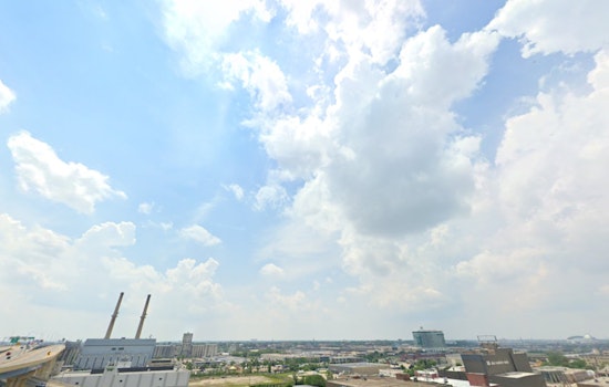 Milwaukee Weather Rollercoaster, From Clouds to Storms and Snow, Says National Weather Service