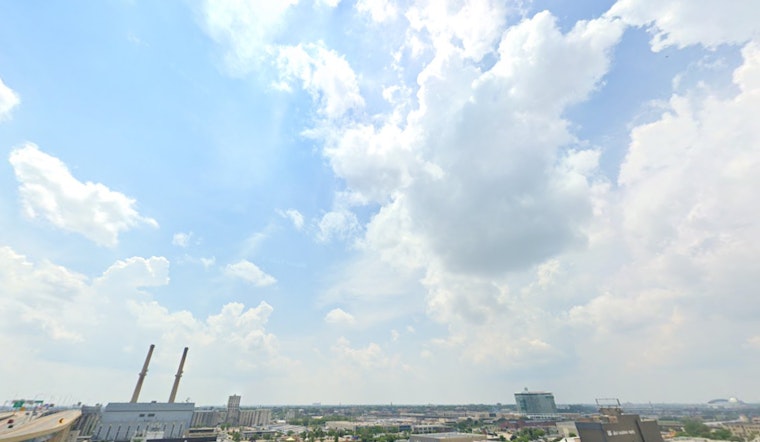 Milwaukee Weather Rollercoaster, From Clouds to Storms and Snow, Says National Weather Service