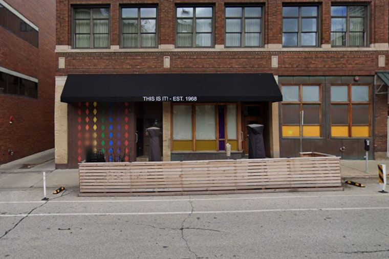 Milwaukee's Iconic LGBTQ+ Bar "This Is It!" Shuts Down After 56 Years of Community Service