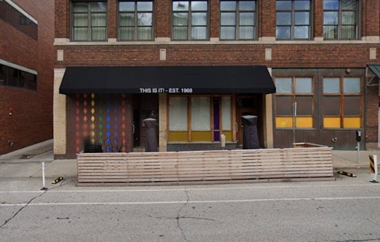 Milwaukee's Iconic LGBTQ+ Bar "This Is It!" Shuts Down After 56 Years of Community Service
