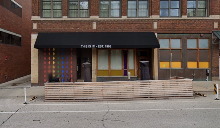 Milwaukee's Iconic LGBTQ+ Bar "This Is It!" Shuts Down After 56 Years of Community Service