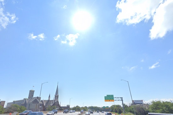 Milwaukee's Weather Shifts from Sunny Skies to Thunderstorms, Says National Weather Service