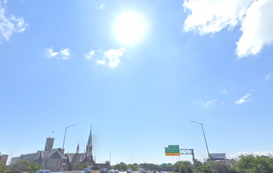 Milwaukee's Weather Shifts from Sunny Skies to Thunderstorms, Says National Weather Service