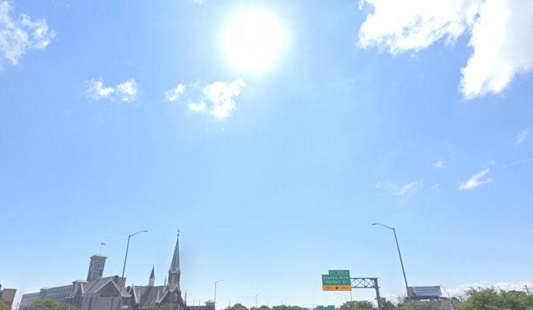 Milwaukee's Weather Shifts from Sunny Skies to Thunderstorms, Says National Weather Service