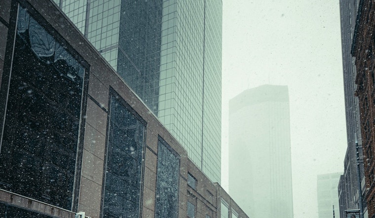 Minneapolis Braces for Rain, Snow and Blustery Winds in Forecast