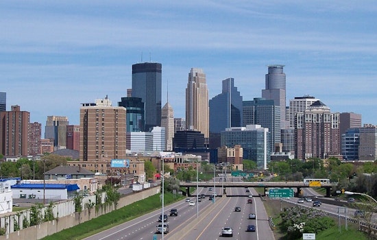Minneapolis Braces for Weather Whiplash, Sunny Days Ahead Before Weekend Storms Strike