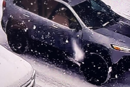Minneapolis Child Safe After Quick Police Response to Stolen Vehicle Incident