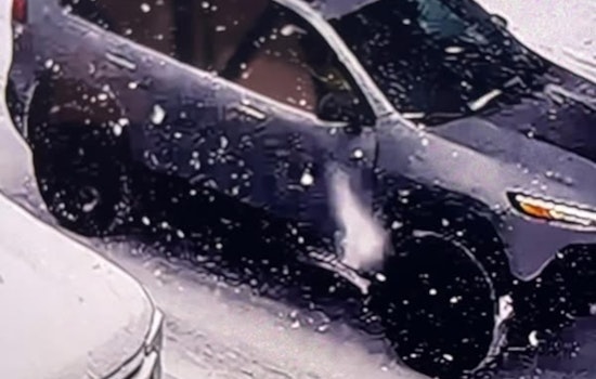 Minneapolis Child Safe After Quick Police Response to Stolen Vehicle Incident