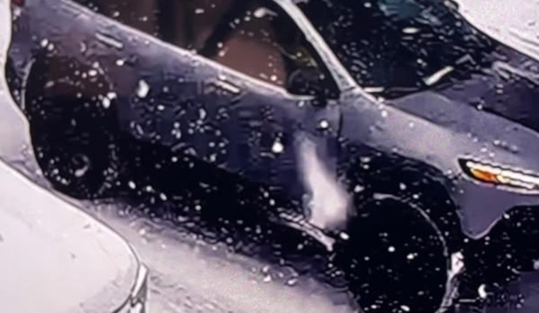 Minneapolis Child Safe After Quick Police Response to Stolen Vehicle Incident