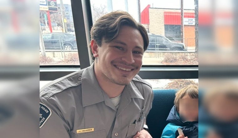 Minneapolis Community Service Officer Praised for Reuniting Lost Wallet with Owner