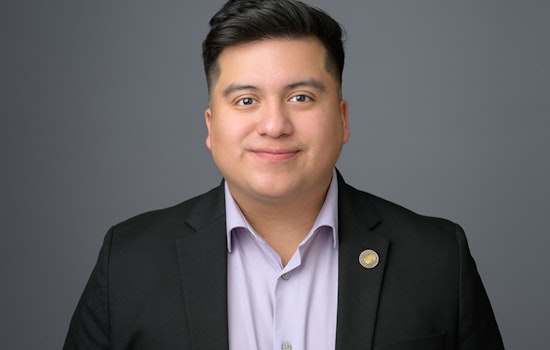 Minneapolis Council Member Jason Chavez Seeks Public Input on Helicopter Noise Issue in South Minneapolis