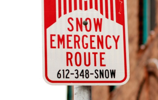 Minneapolis Declares Snow Emergency to Tackle Heavy Snowfall; Parking Rules in Effect to Aid Plowing