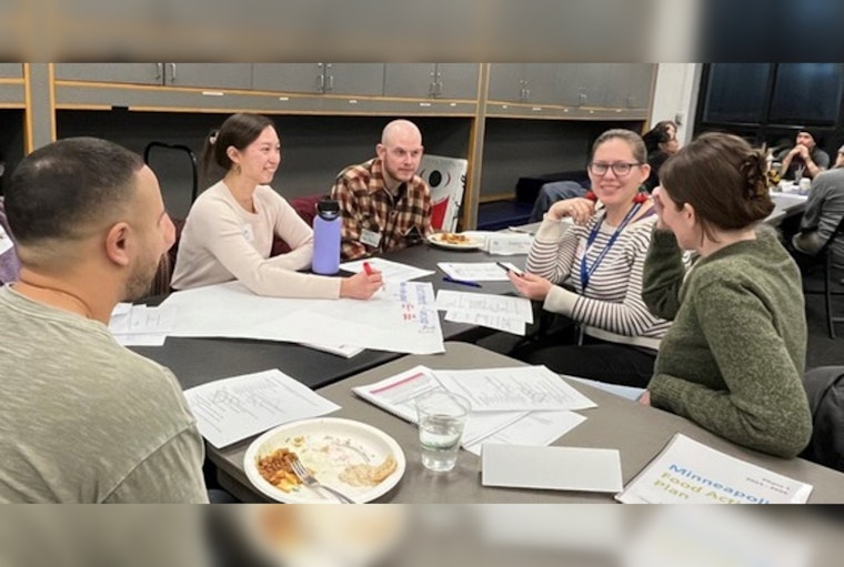 Minneapolis Food Council Seeks 22 New Members to Shape Sustainable Local Food System