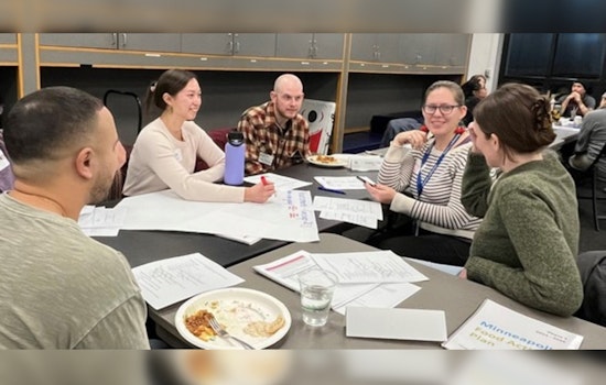 Minneapolis Food Council Seeks 22 New Members to Shape Sustainable Local Food System
