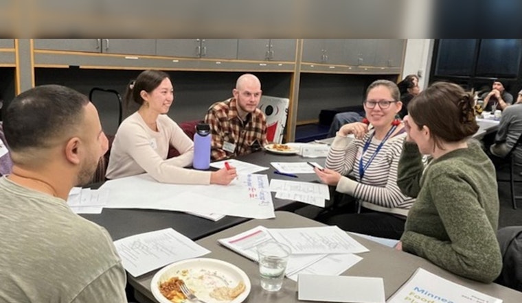 Minneapolis Food Council Seeks 22 New Members to Shape Sustainable Local Food System