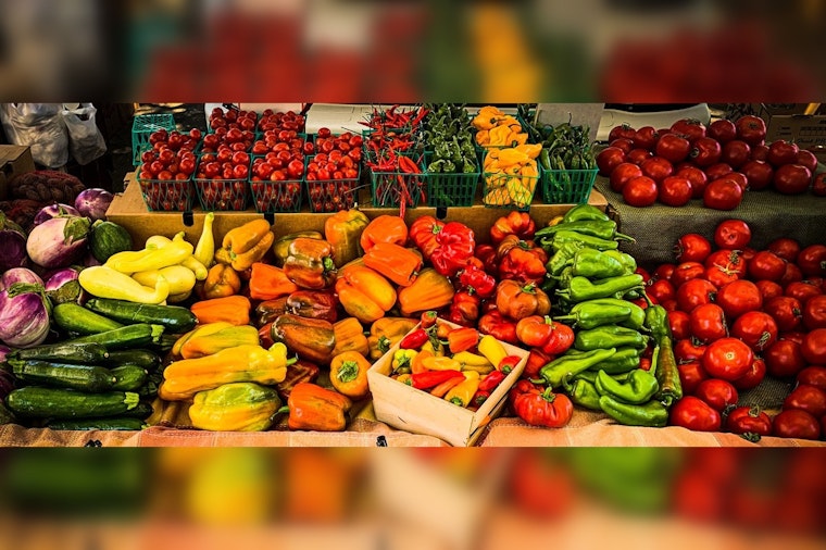 Minneapolis Food Council Seeks New Members to Shape City's Sustainable and Equitable Food Policies
