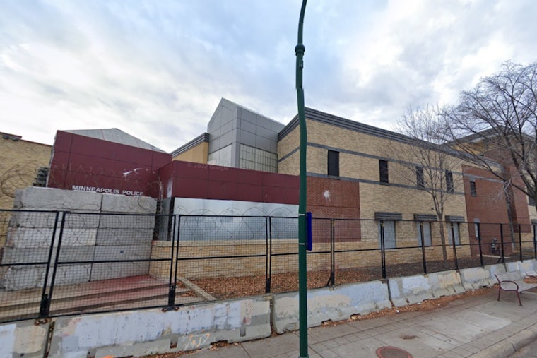 Minneapolis' Former 3rd Precinct to Transform into Civic Hub with Upcoming Minneapolis Democracy Center