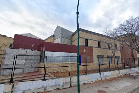 Minneapolis' Former 3rd Precinct to Transform into Civic Hub with Upcoming Minneapolis Democracy Center