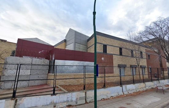 Minneapolis' Former 3rd Precinct to Transform into Civic Hub with Upcoming Minneapolis Democracy Center