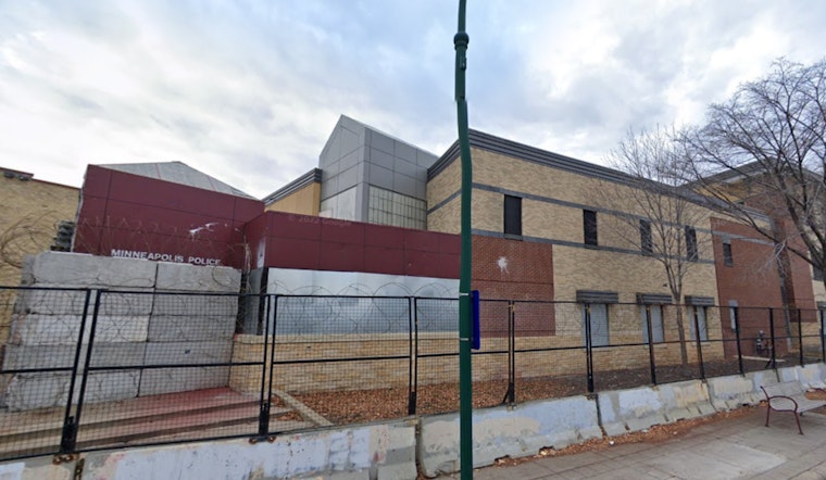 Minneapolis' Former 3rd Precinct to Transform into Civic Hub with Upcoming Minneapolis Democracy Center