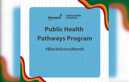 Minneapolis Health Department Launches Youth-Led Public Health Pathways Program to Foster Inclusive Community Wellness