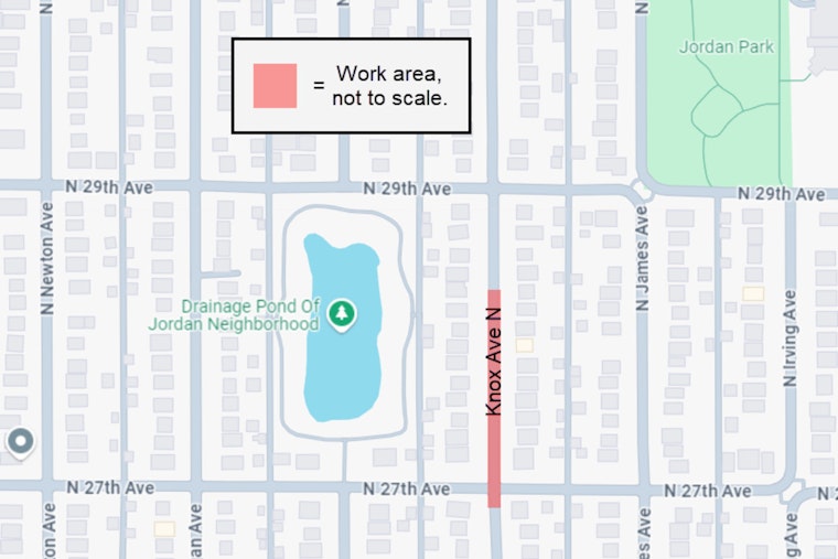 Minneapolis' Jordan Neighborhood to See Gas Infrastructure Upgrades