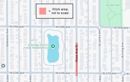 Minneapolis' Jordan Neighborhood to See Gas Infrastructure Upgrades