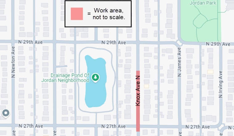 Minneapolis' Jordan Neighborhood to See Gas Infrastructure Upgrades