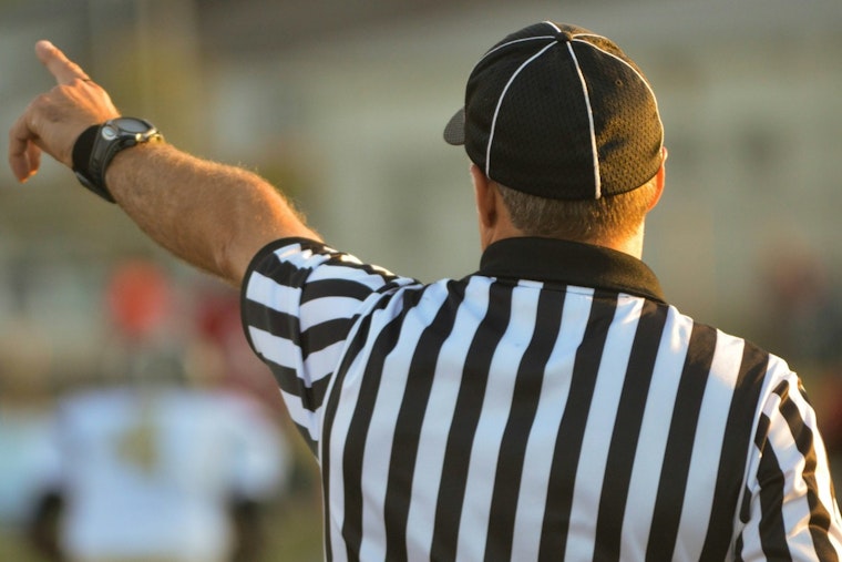 Minneapolis Park and Recreation Board Seeks Sports Officials for Upcoming Seasons, Offers $30 Per Game
