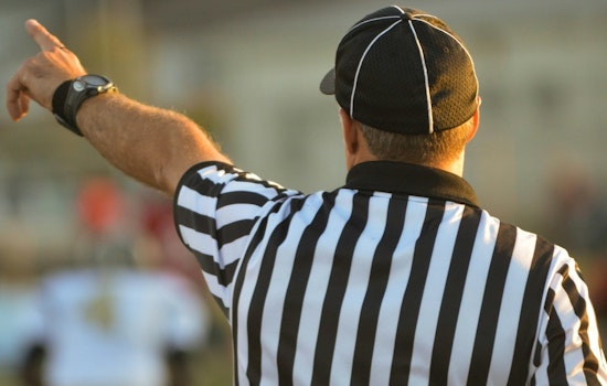 Minneapolis Park and Recreation Board Seeks Sports Officials for Upcoming Seasons, Offers $30 Per Game