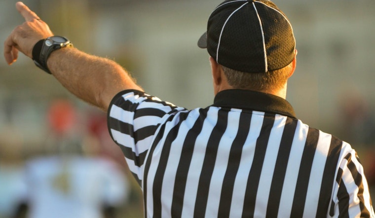 Minneapolis Park and Recreation Board Seeks Sports Officials for Upcoming Seasons, Offers $30 Per Game