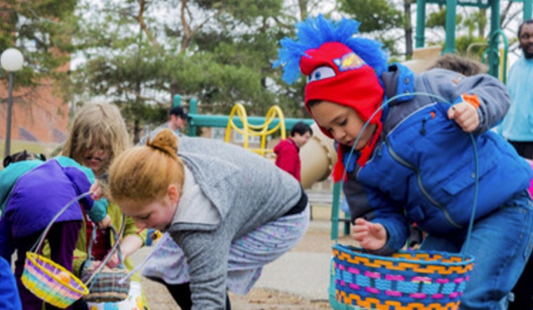 Minneapolis Park and Recreation Board Unveils Festive Lineup of Seasonal Activities