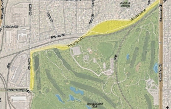 Minneapolis Park Board Plans Major Overhaul of Columbia Parkway Regional Trail