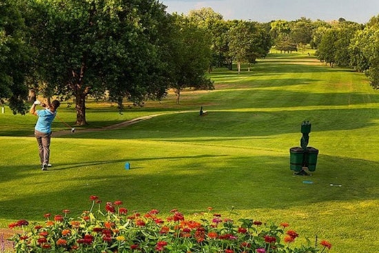 Minneapolis Park Board Proposes "Hiawatha Links" Design for Golf Course Revamp Amid Public Collaboration