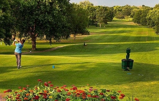 Minneapolis Park Board Proposes "Hiawatha Links" Design for Golf Course Revamp Amid Public Collaboration
