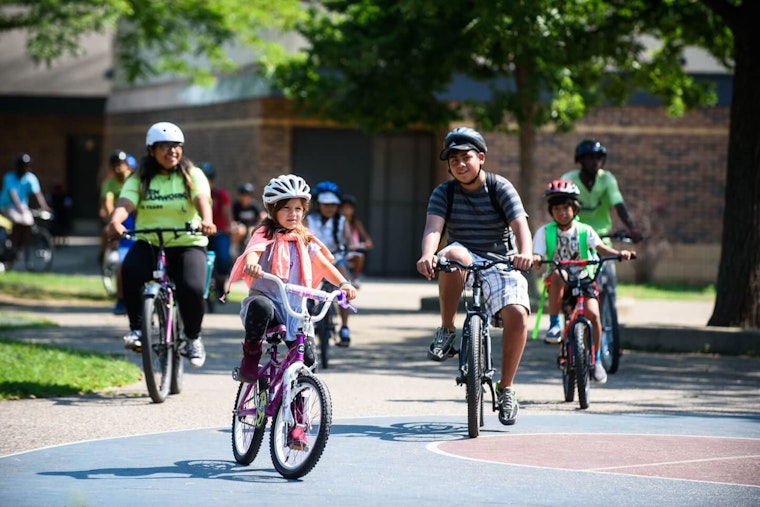 Minneapolis Parks Opens Registration for Youth Summer Programs, Offers Sliding Scale Fees for Accessible Family Fun