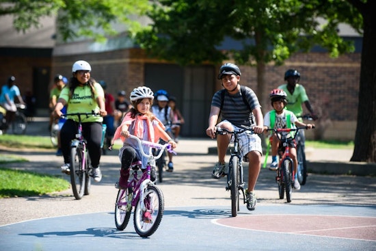 Minneapolis Parks Opens Registration for Youth Summer Programs, Offers Sliding Scale Fees for Accessible Family Fun