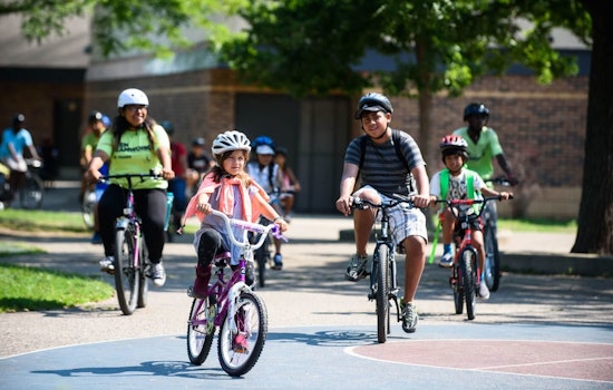 Minneapolis Parks Opens Registration for Youth Summer Programs, Offers Sliding Scale Fees for Accessible Family Fun