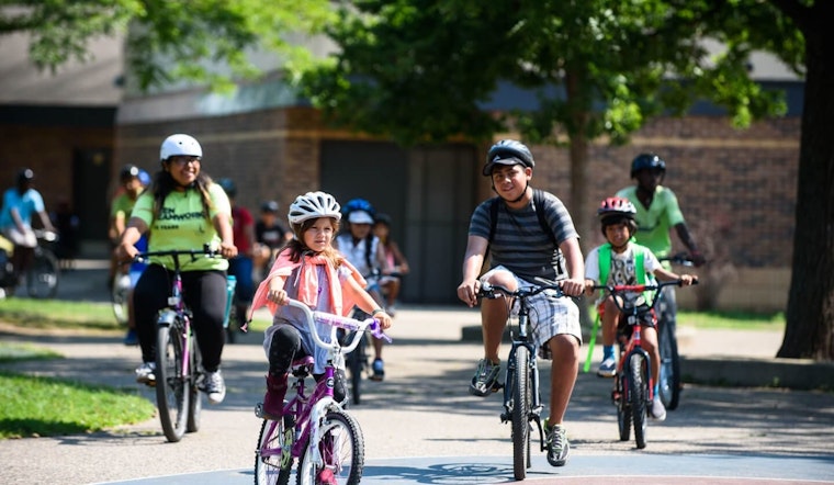 Minneapolis Parks Opens Registration for Youth Summer Programs, Offers Sliding Scale Fees for Accessible Family Fun