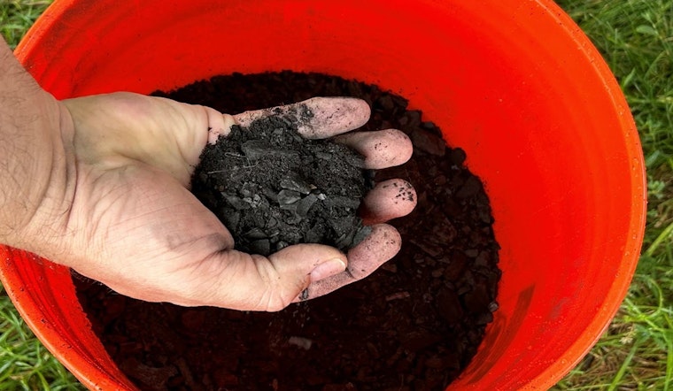 Minneapolis Pioneers North America's First City-Operated Biochar Facility to Combat Climate Change