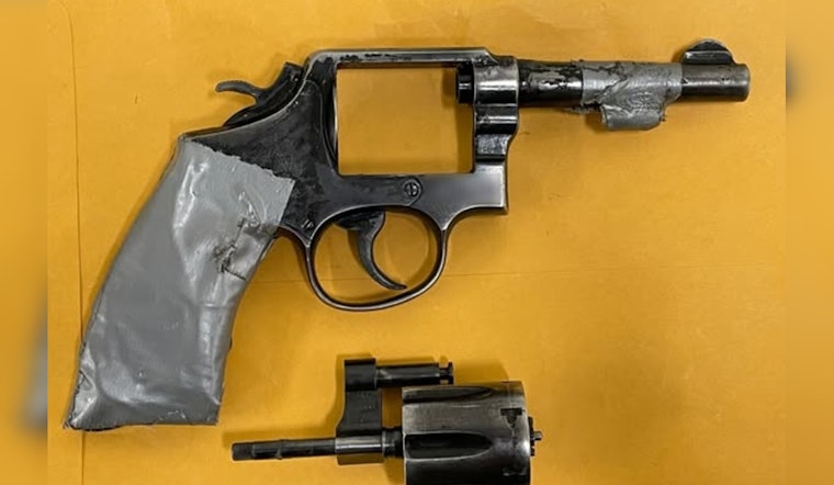 Minneapolis Police Arrest Two on Outstanding Warrants, Seize Gun and Drugs from Suspicious Vehicle