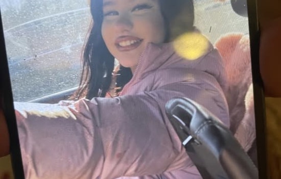 Minneapolis Police Confirm Safe Return of Missing 13-Year-Old Sadie "Tord" Olsen