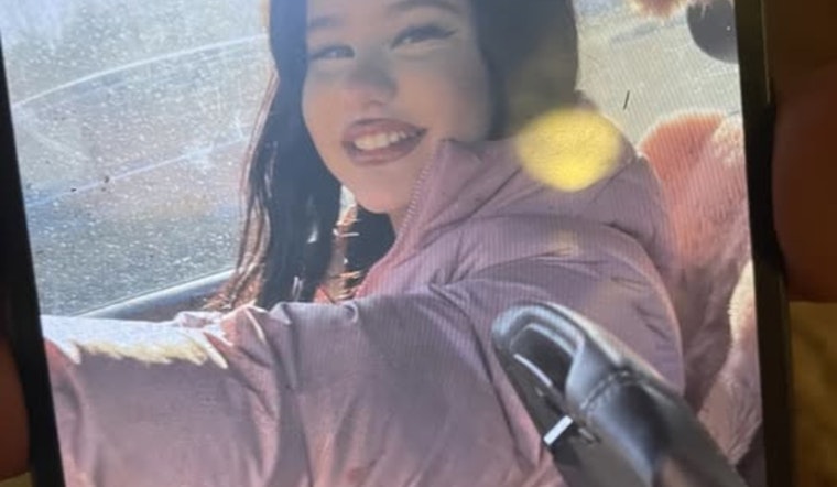 Minneapolis Police Confirm Safe Return of Missing 13-Year-Old Sadie "Tord" Olsen